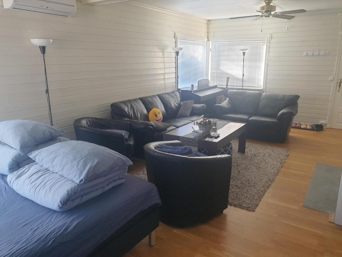 Holiday Home Gol Exterior foto