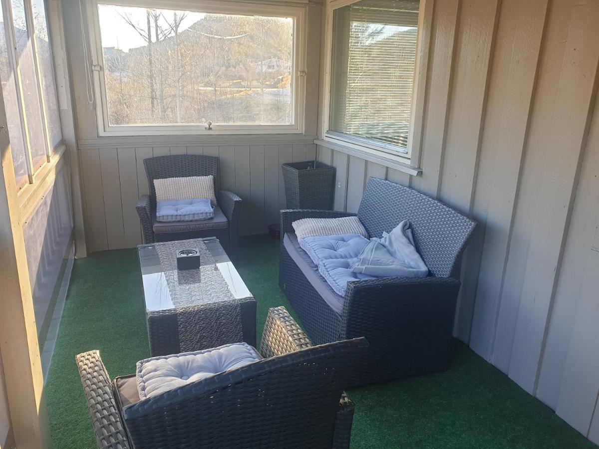 Holiday Home Gol Exterior foto