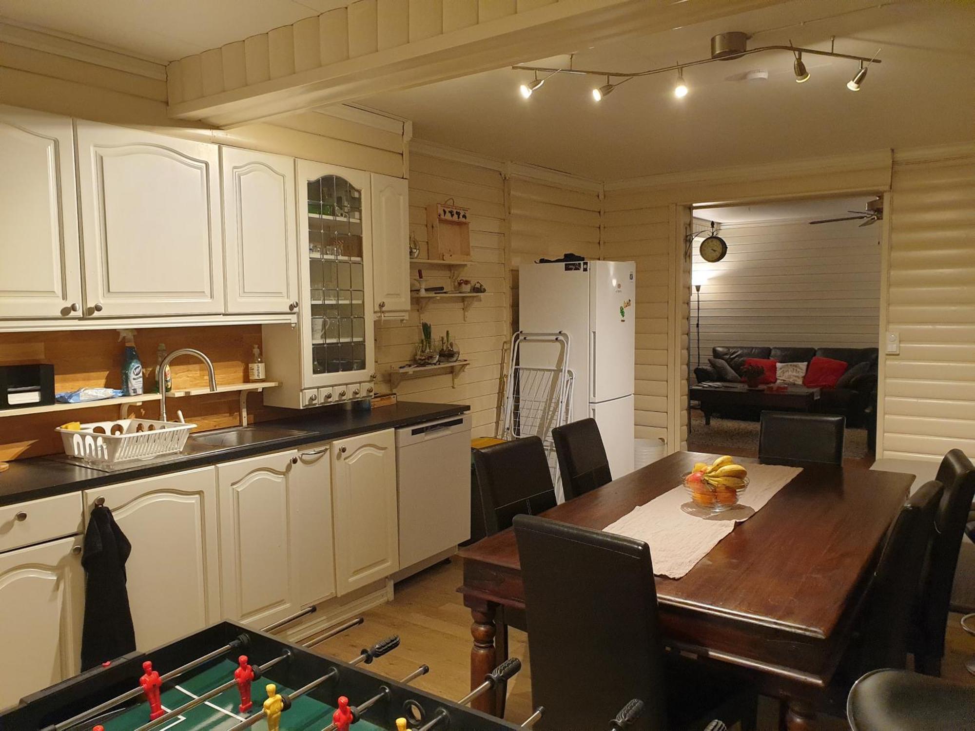 Holiday Home Gol Cameră foto