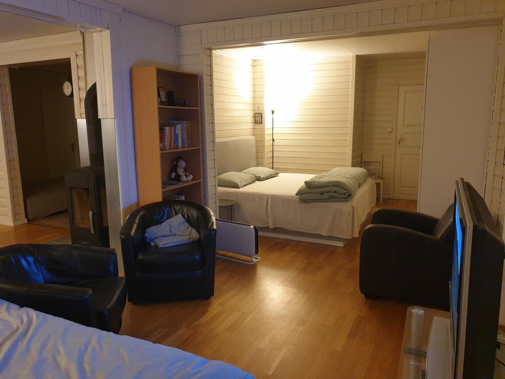 Holiday Home Gol Cameră foto