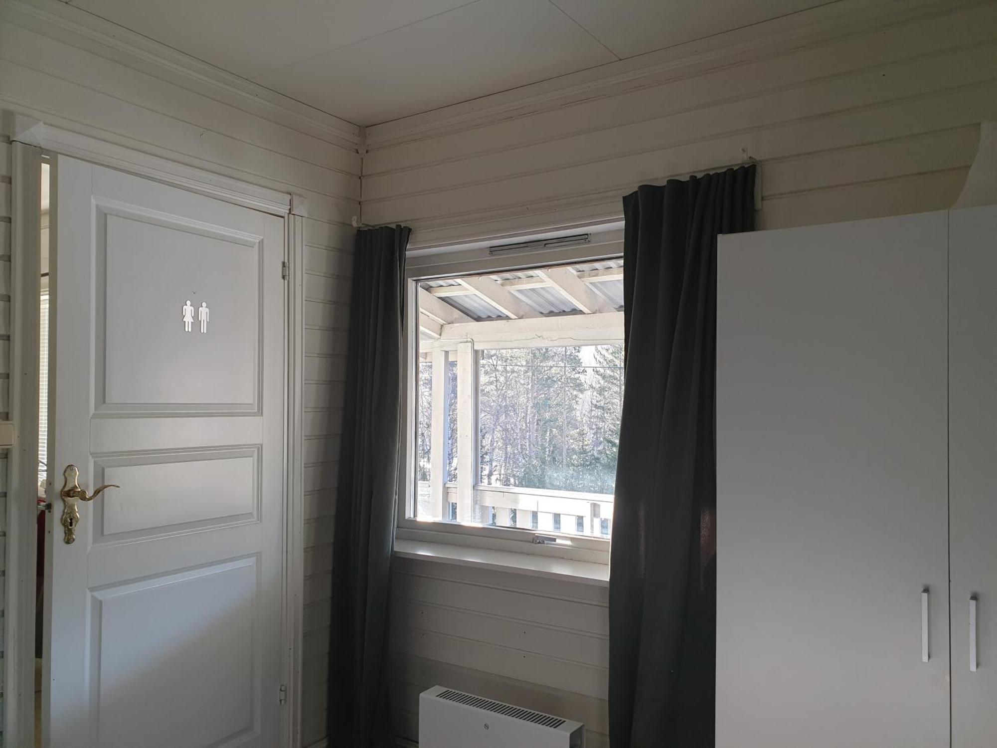 Holiday Home Gol Exterior foto