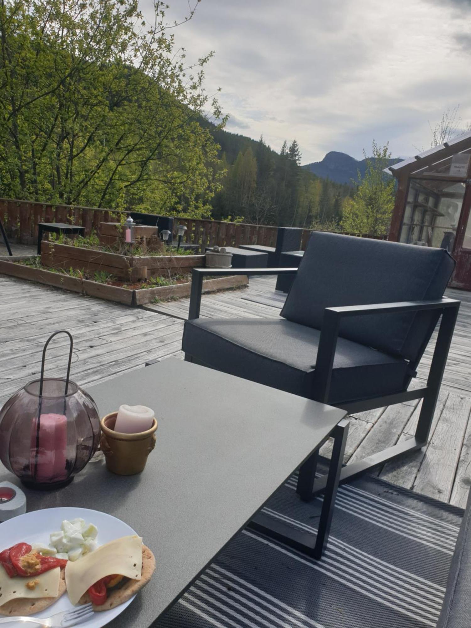 Holiday Home Gol Exterior foto