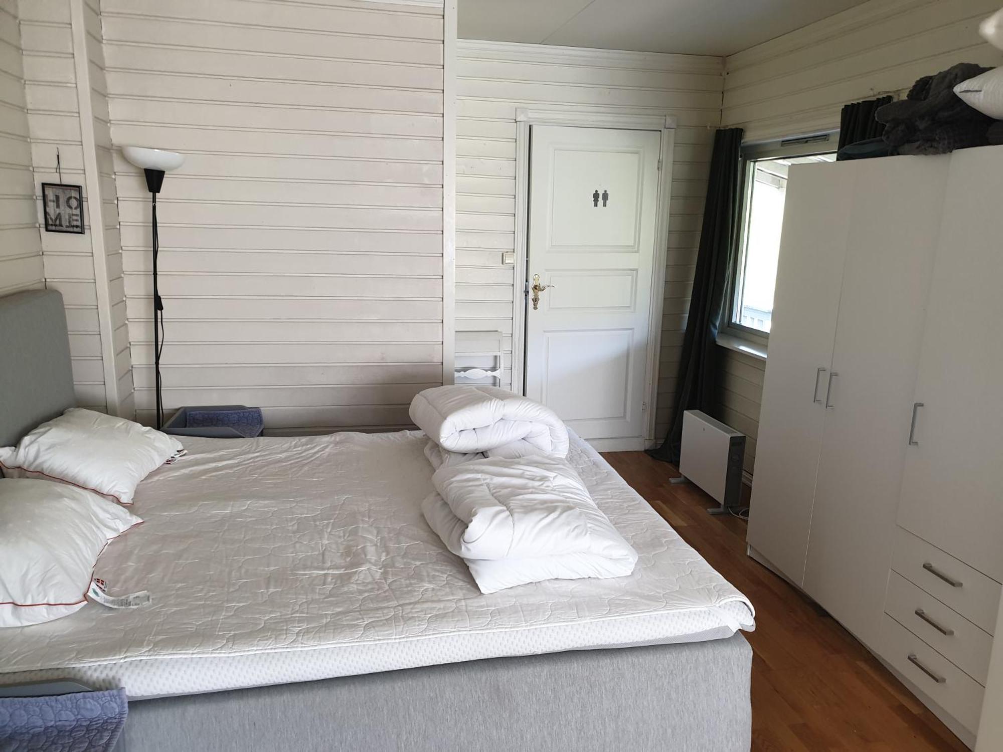 Holiday Home Gol Exterior foto